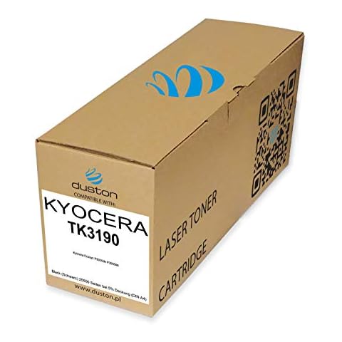 Duston feature image