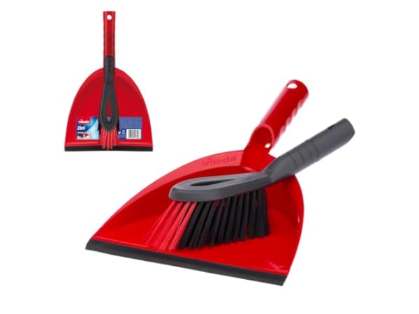 Dustpan & Brush Sets Thumbnail