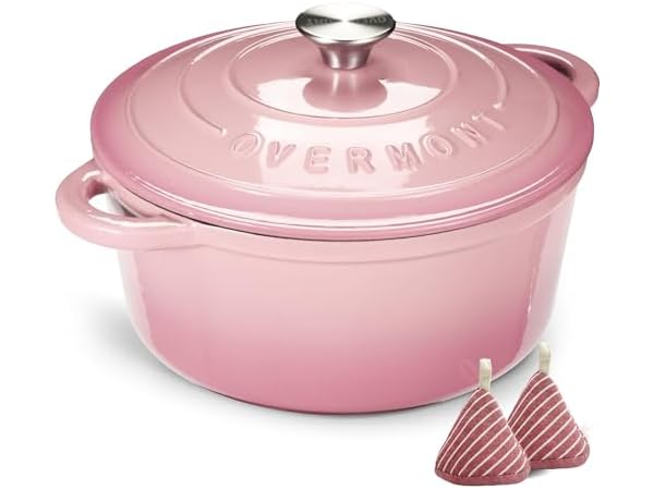Dutch Ovens Thumbnail