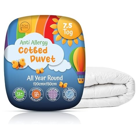 Duvets for Baby