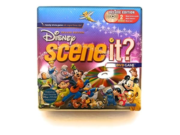DVD Games Thumbnail