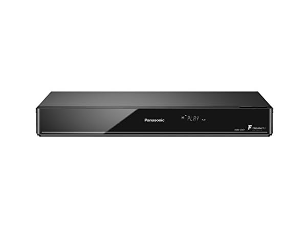 DVD Recorders Thumbnail