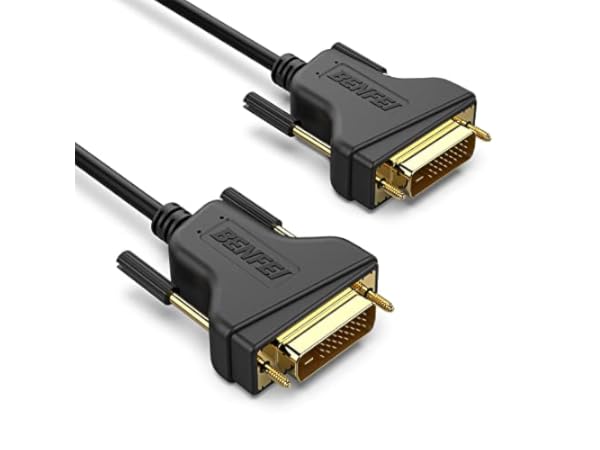 DVI Cables Thumbnail
