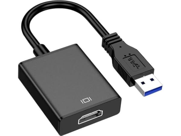 DVI to HDMI Adapters Thumbnail