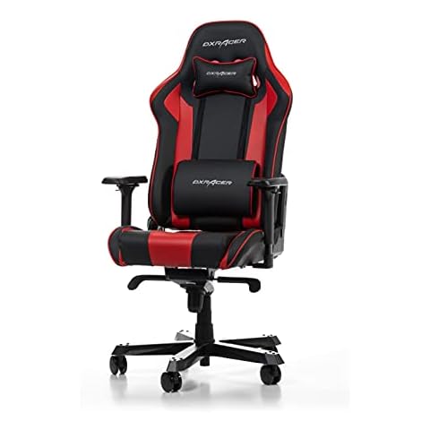 DXRacer feature image