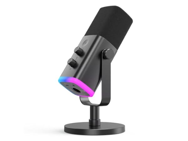 Top 8 Best Dynamic Microphones for Studio Recording in 2026 ...