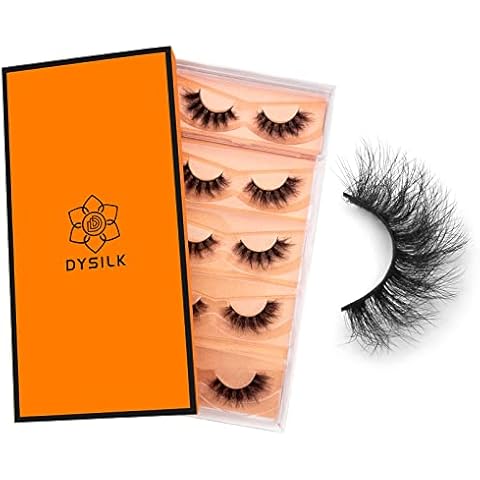 DYSILK feature image