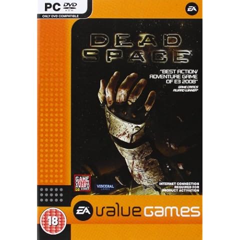 EA PC Games