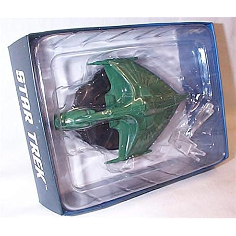 Eaglemoss Toys thumbnail