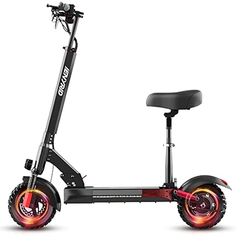 Ealirie feature image