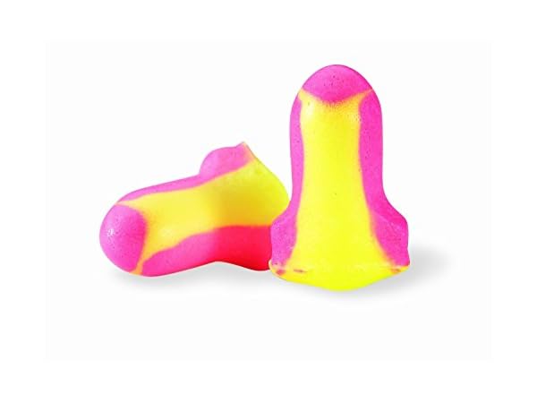 Ear Plugs Thumbnail