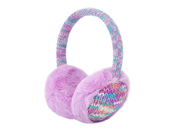Earmuffs for Girls Thumbnail