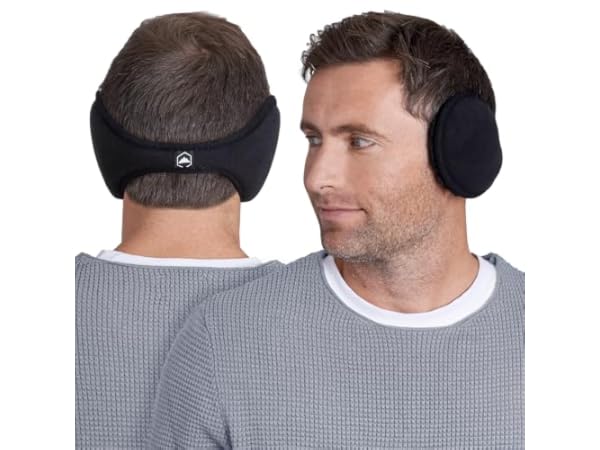 Earmuffs for Men Thumbnail