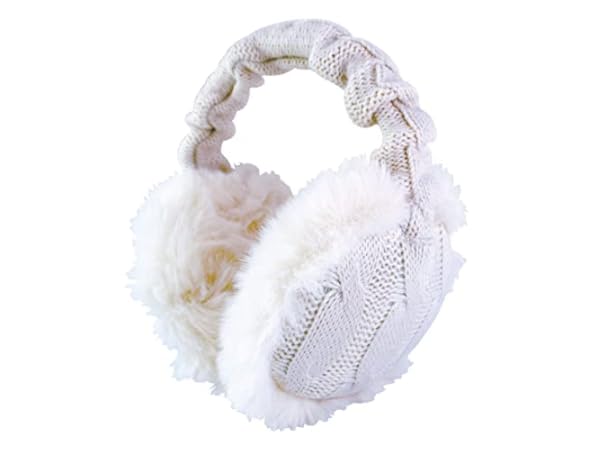 Earmuffs for Women Thumbnail