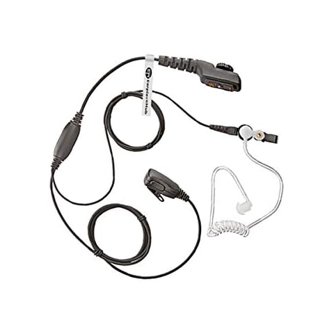 Earpiece Hub feature image