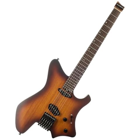 EART Electric Guitars