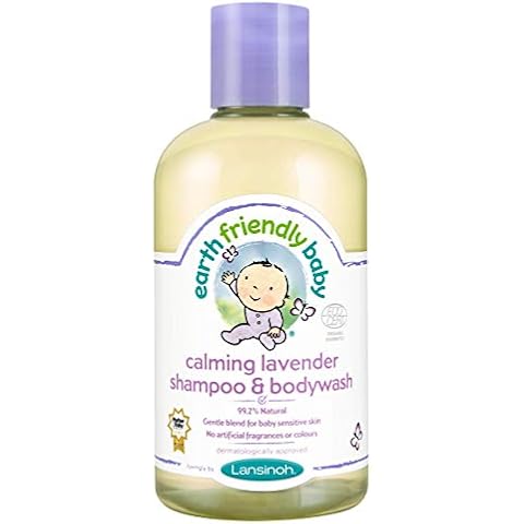 Earth Friendly Baby thumbnail
