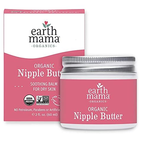 Earth Mama Angel Baby thumbnail