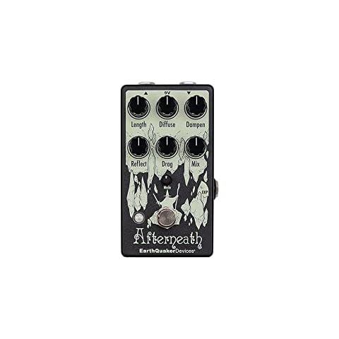 Earthquaker Devices thumbnail