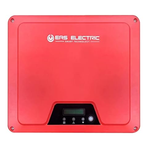 EAS ELECTRIC feature image