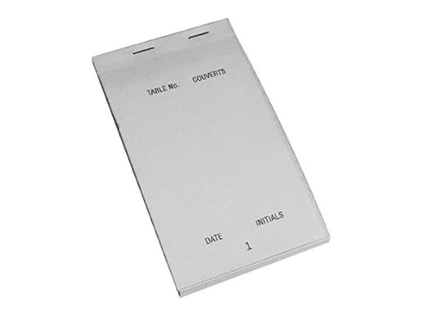Easel Pads & Flip Chart Paper Thumbnail