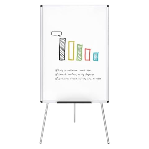 Easel-Style Whiteboards