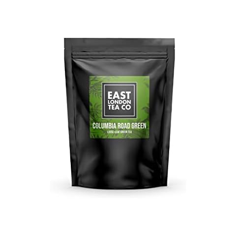 East London Tea Co. thumbnail