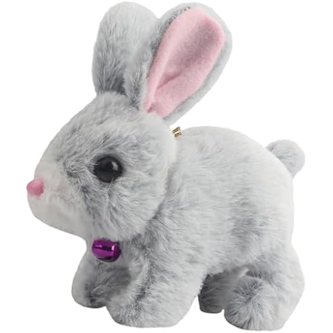 Easter Electronic Pets