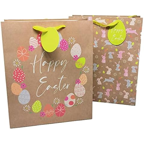 Easter Gift Bags