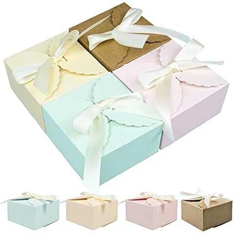 Easter Gift Boxes