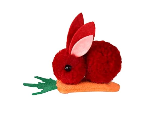 Easter Hair Pins thumbnail