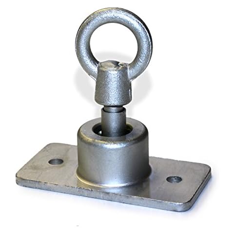 Eastern Jungle Gym feature image