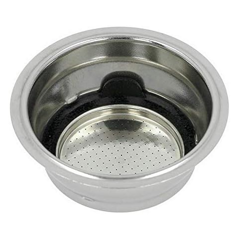 Easy Clean Coffee Filters