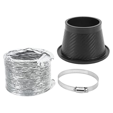 Easy Installation Car Air Intakes
