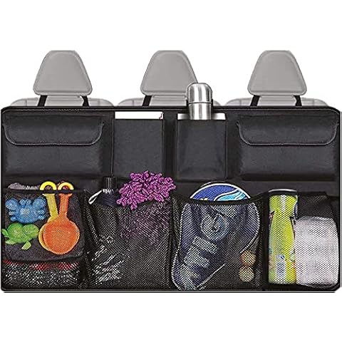 Easy Installation Car Boot Bags