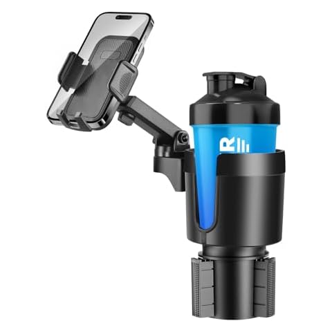 Easy Installation Car Drink Holders