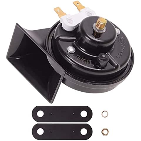 Easy Installation Car Horns