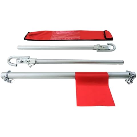 Easy Installation Tow Bars