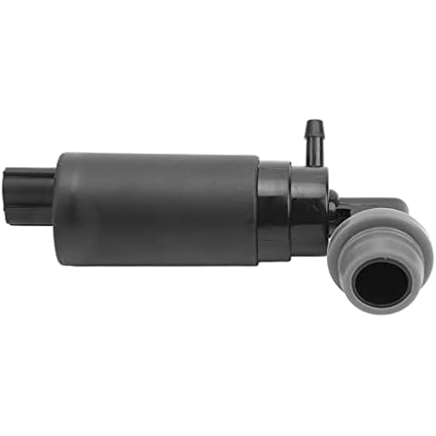Easy Installation Washer Pumps