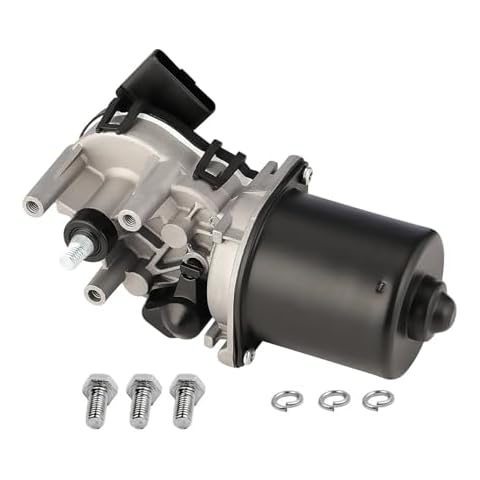 Easy Installation Wiper Motors