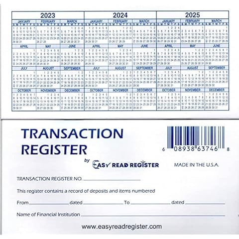 Easy Read Register feature image