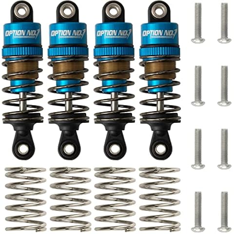 Easy Replace Car Shock Absorbers