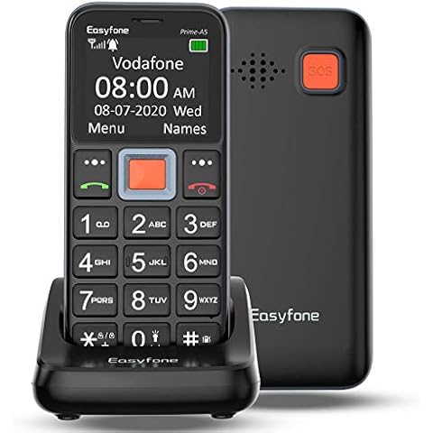 Easyfone thumbnail