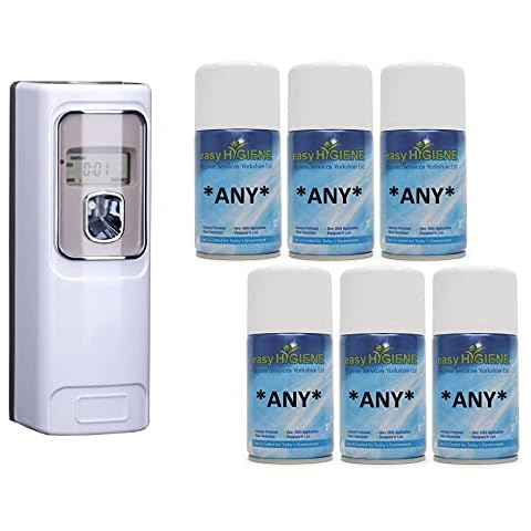 EasyHYGIENE feature image