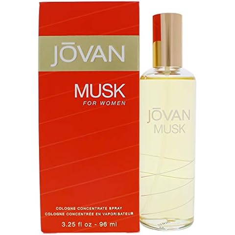 Eau de Cologne for Women