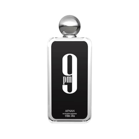 Eau de Perfume for Men