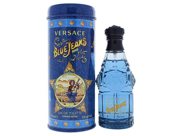 Eau de Toilette for Men Thumbnail