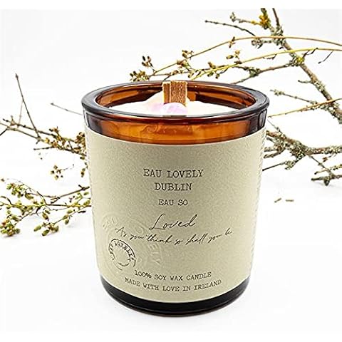 Eau Lovely feature image