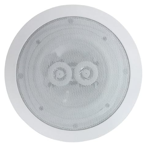 eAudio Ceiling Speakers