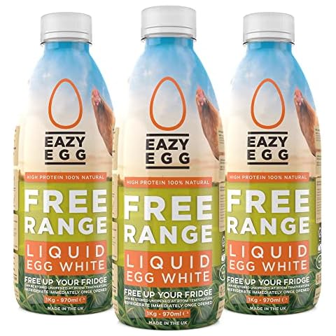 EAZY EGG feature image